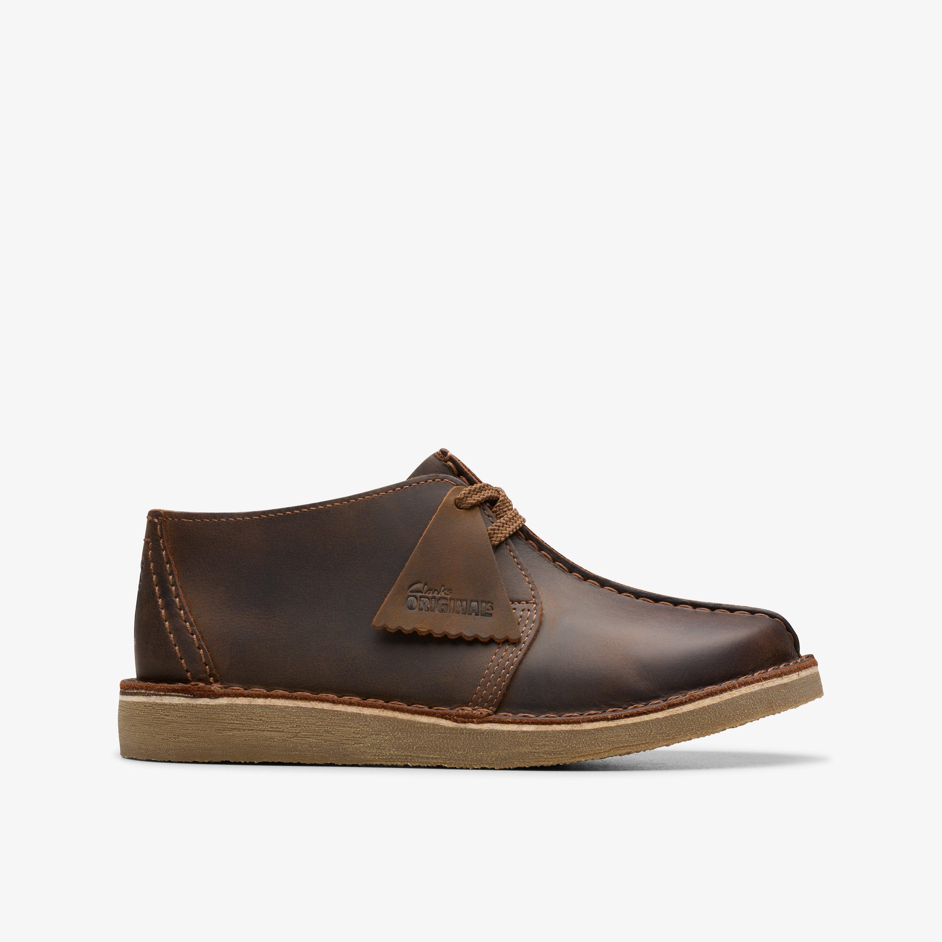 Desert Trek Kid Beeswax