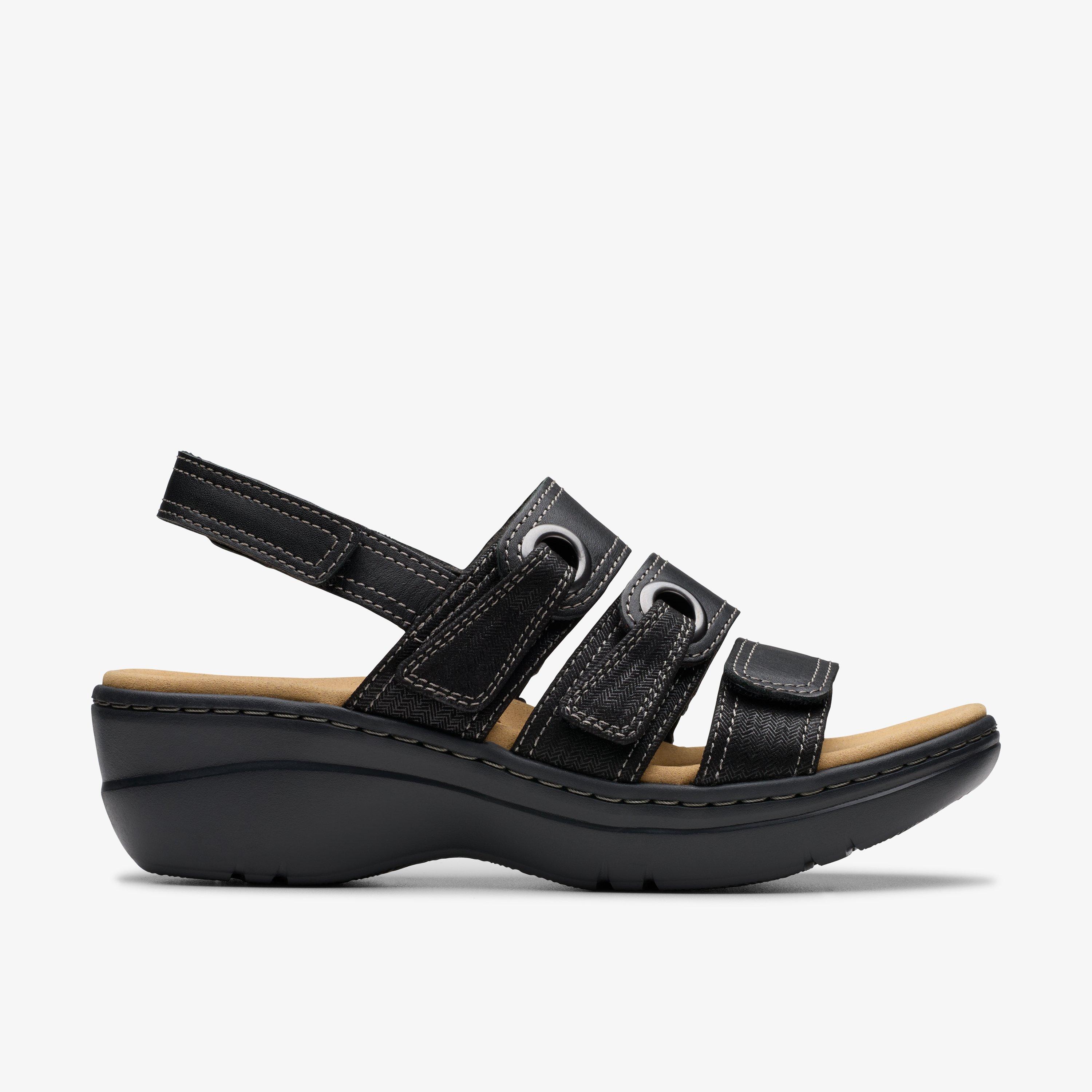 Merliah 2 Bali Black Combination