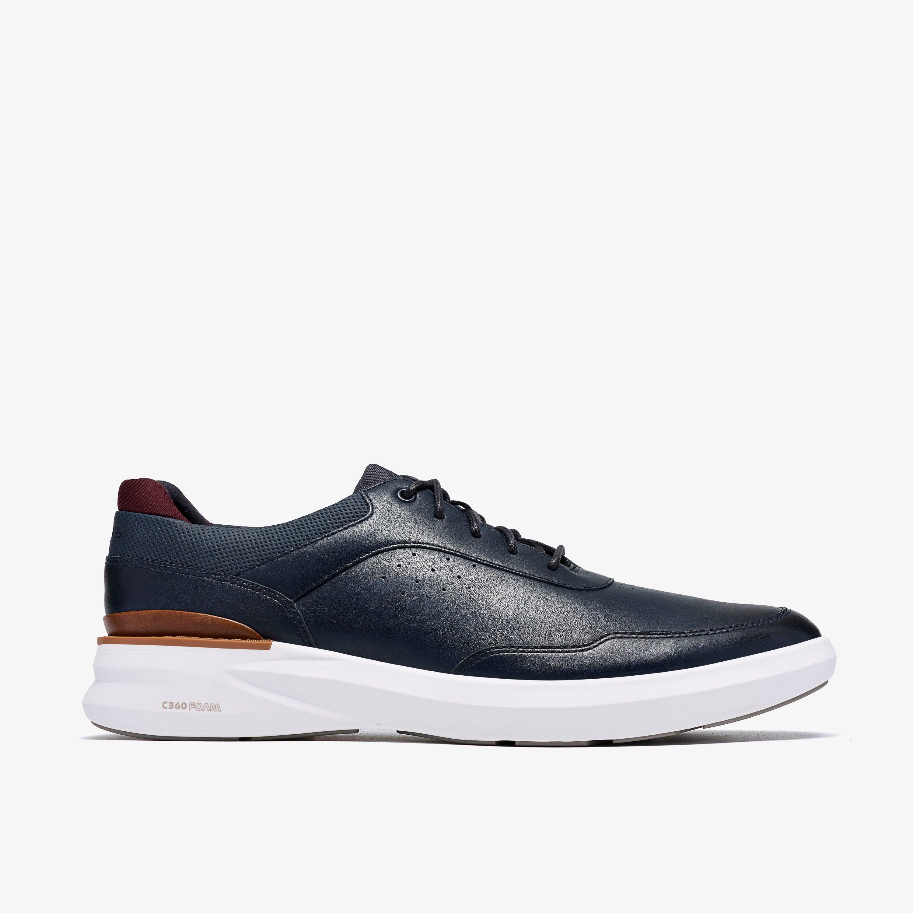 Code Hybrid Vibe Navy Combi