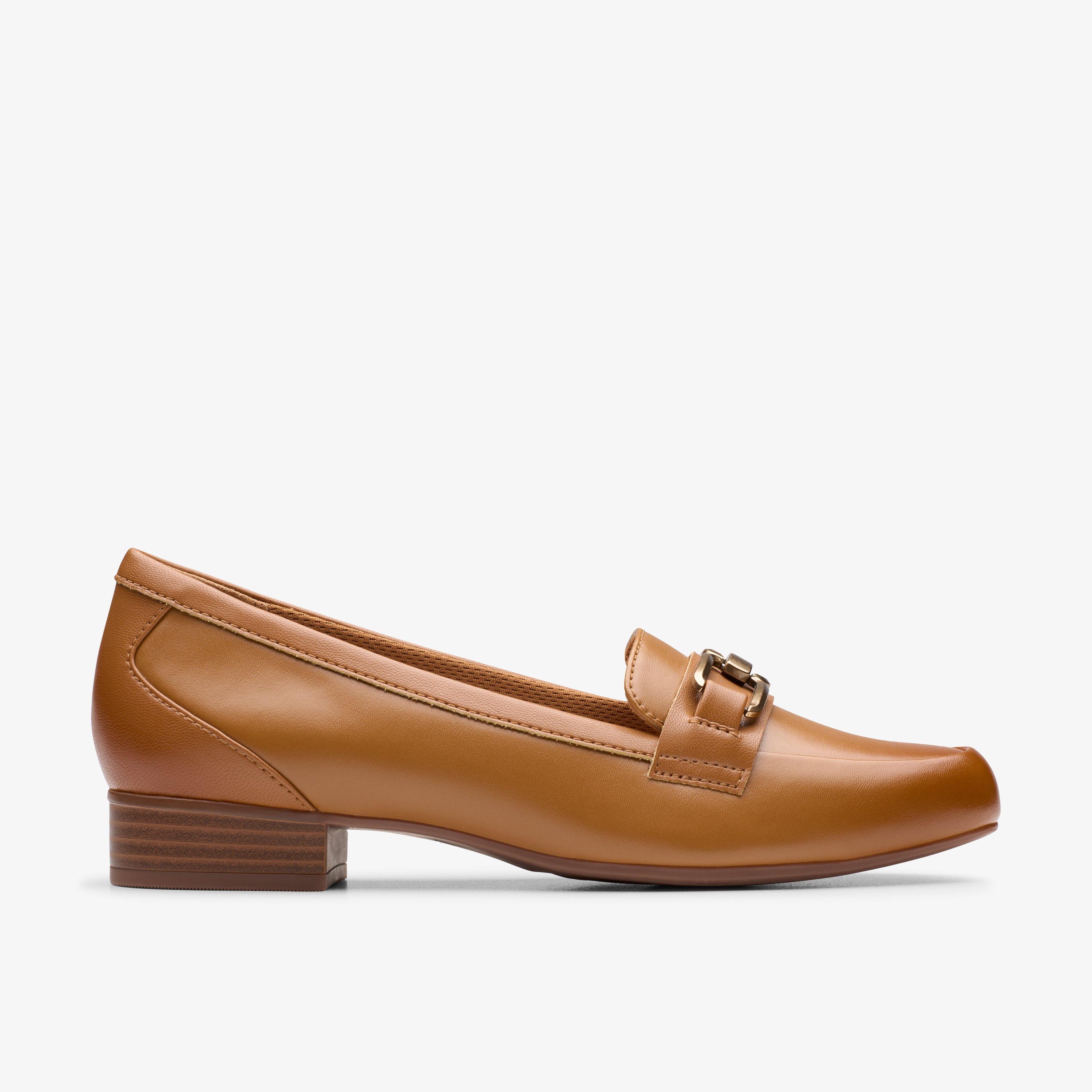 Juliet Echo Tan Leather