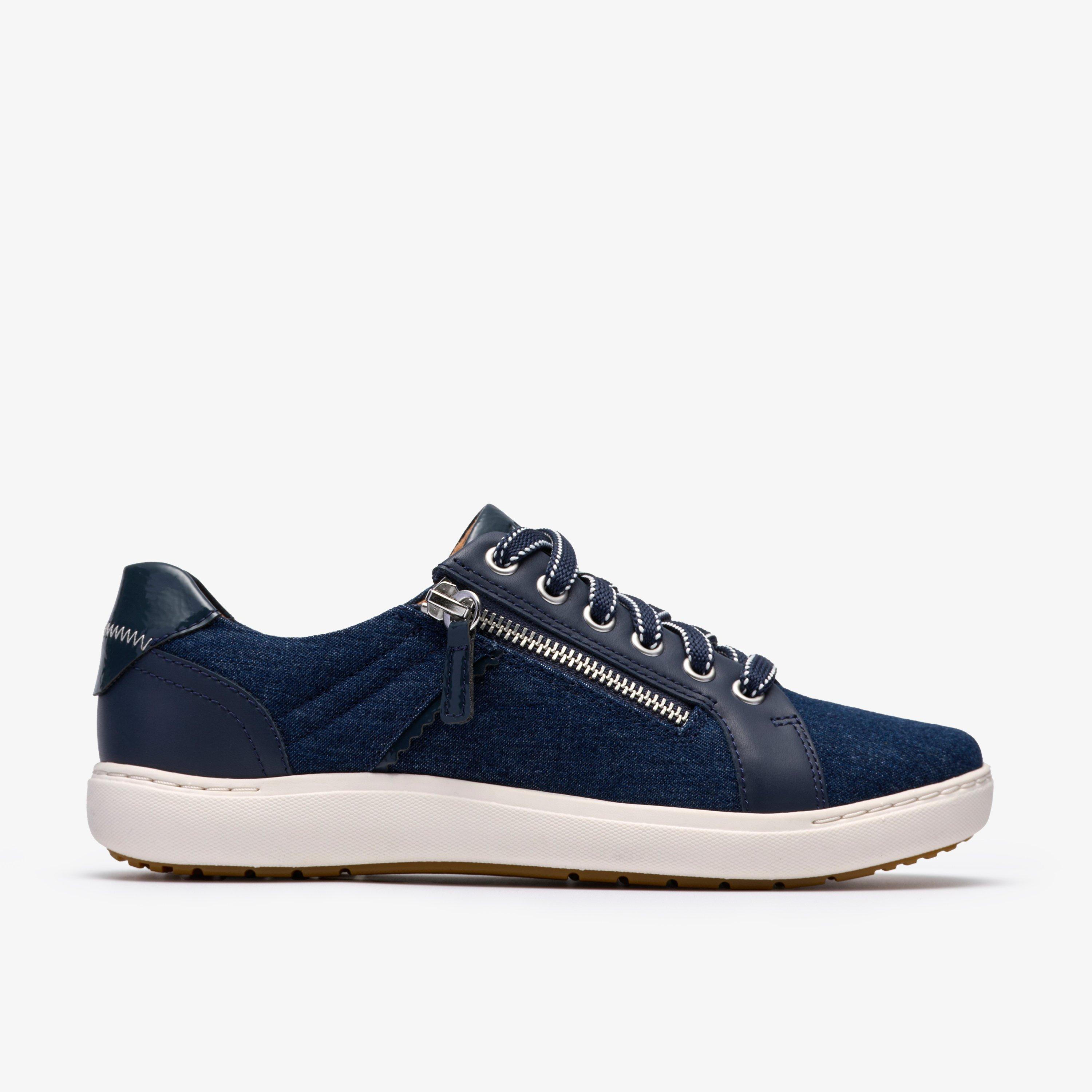Nalle Zen Dark Denim