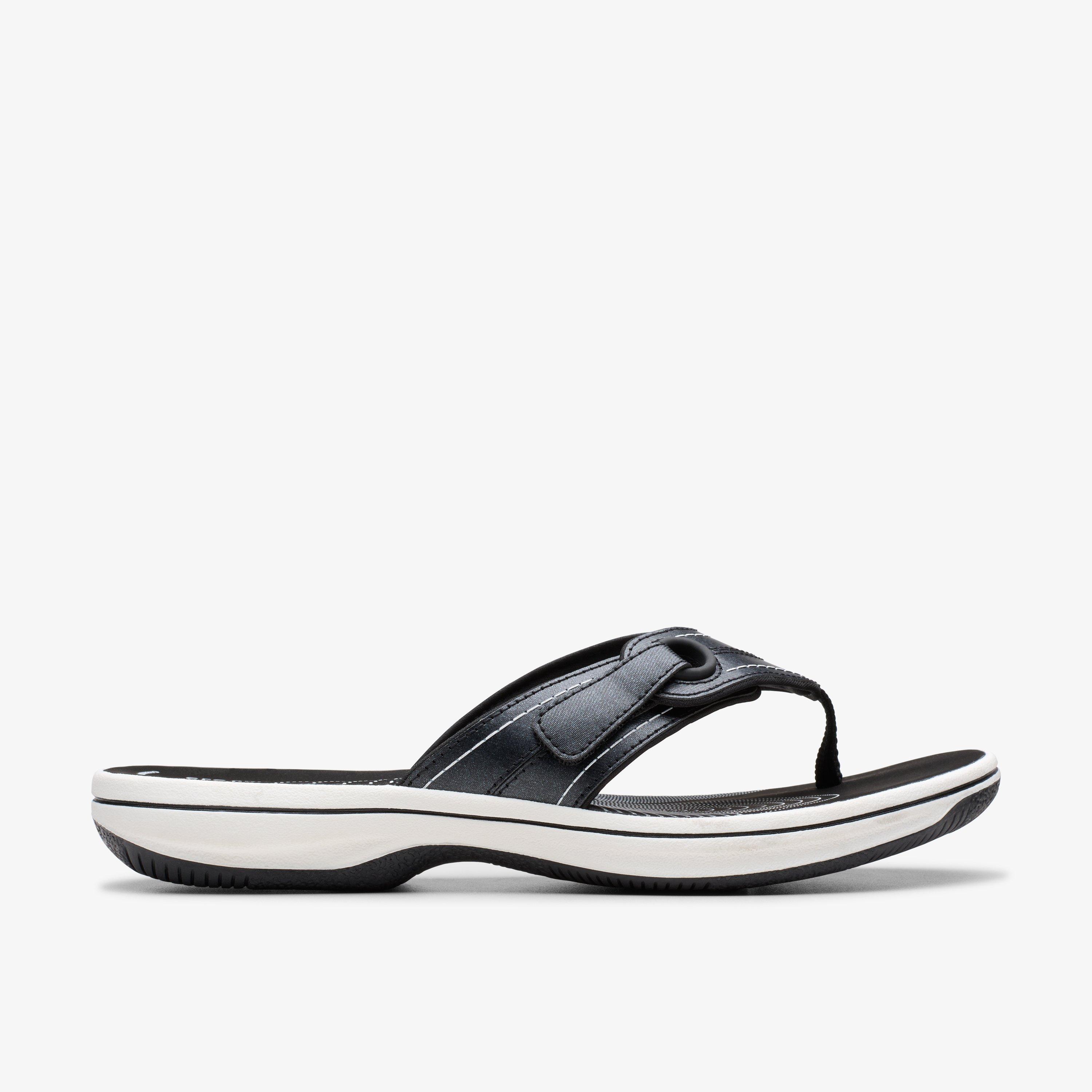 Breeze Reyna Black