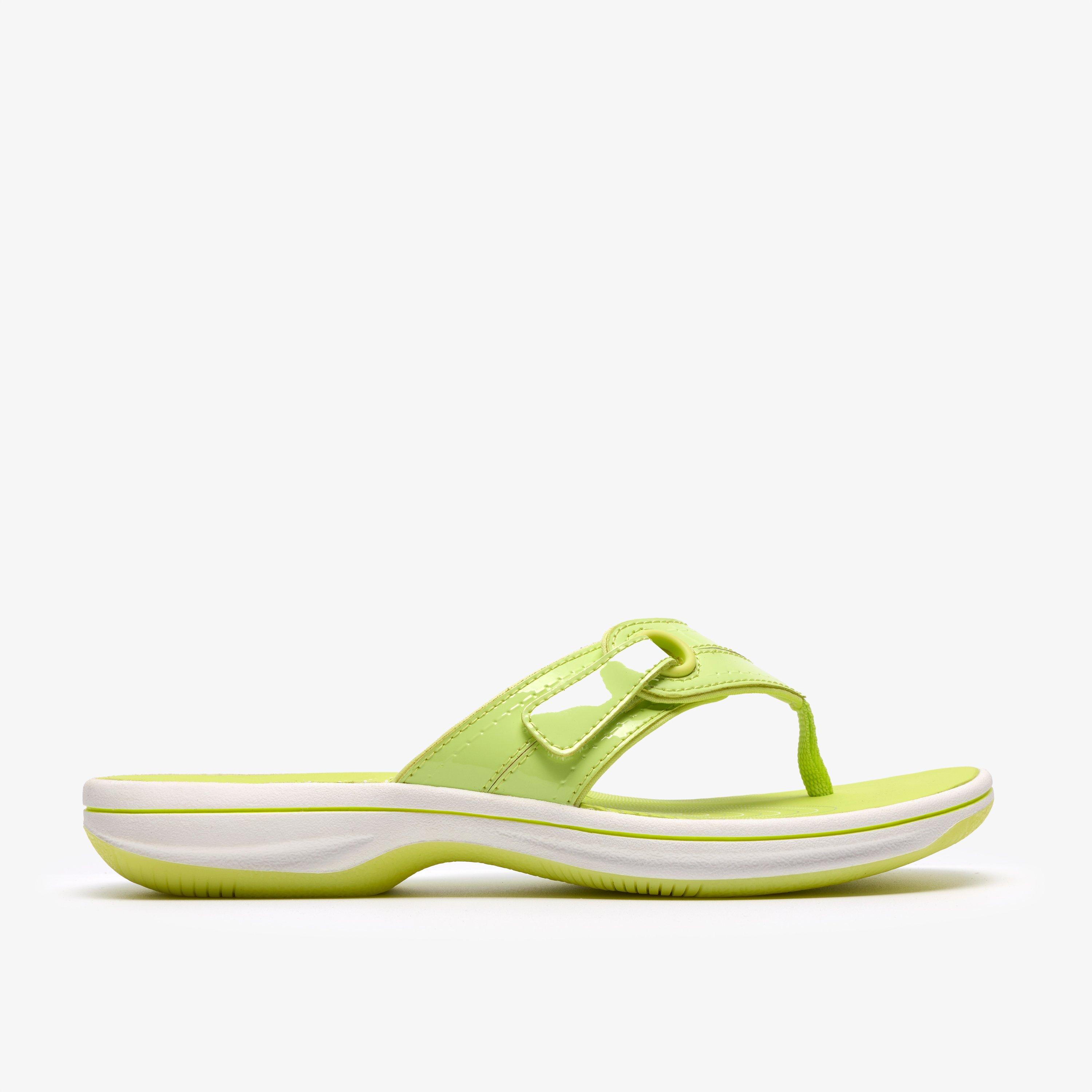 Breeze Reyna Lime