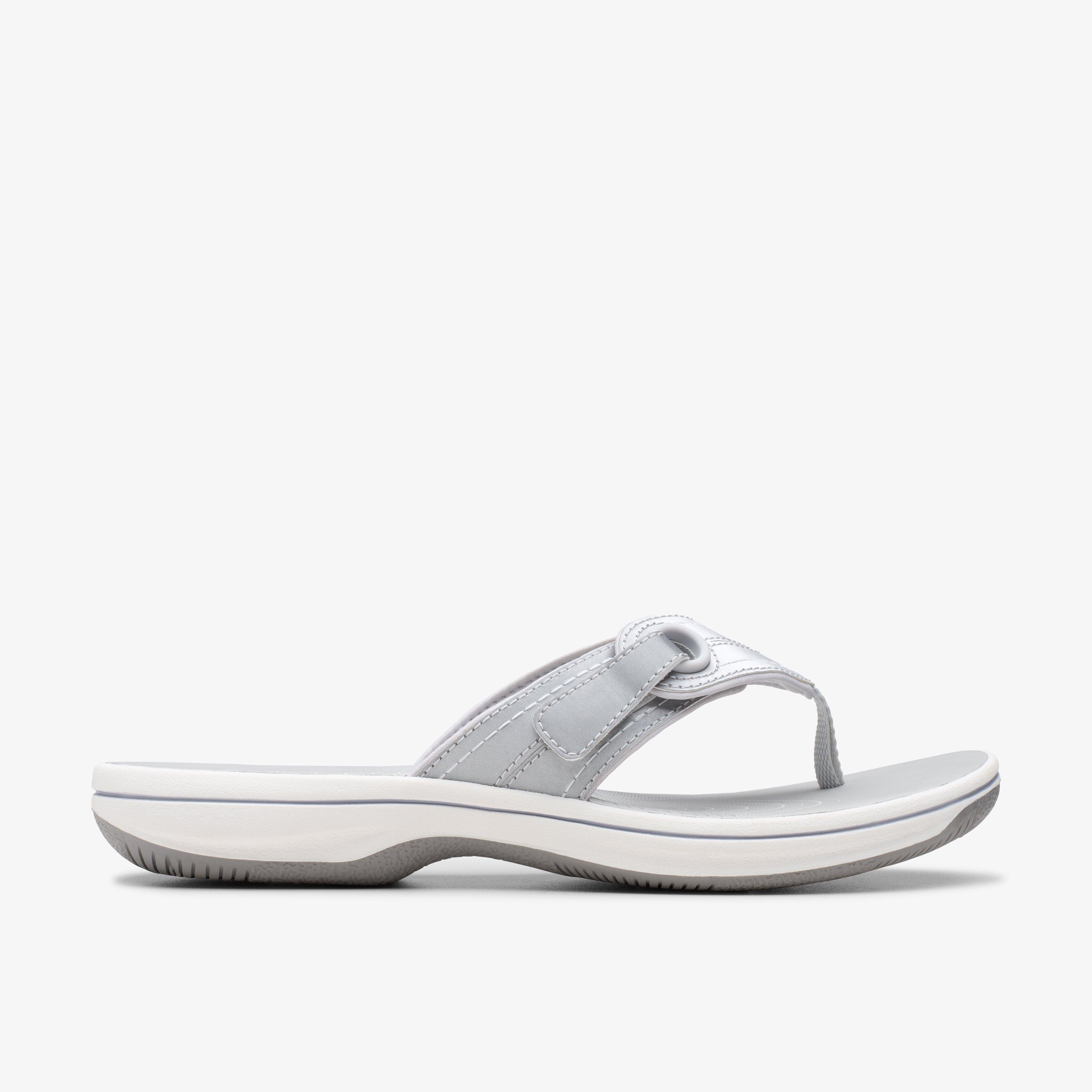Breeze Reyna Silver