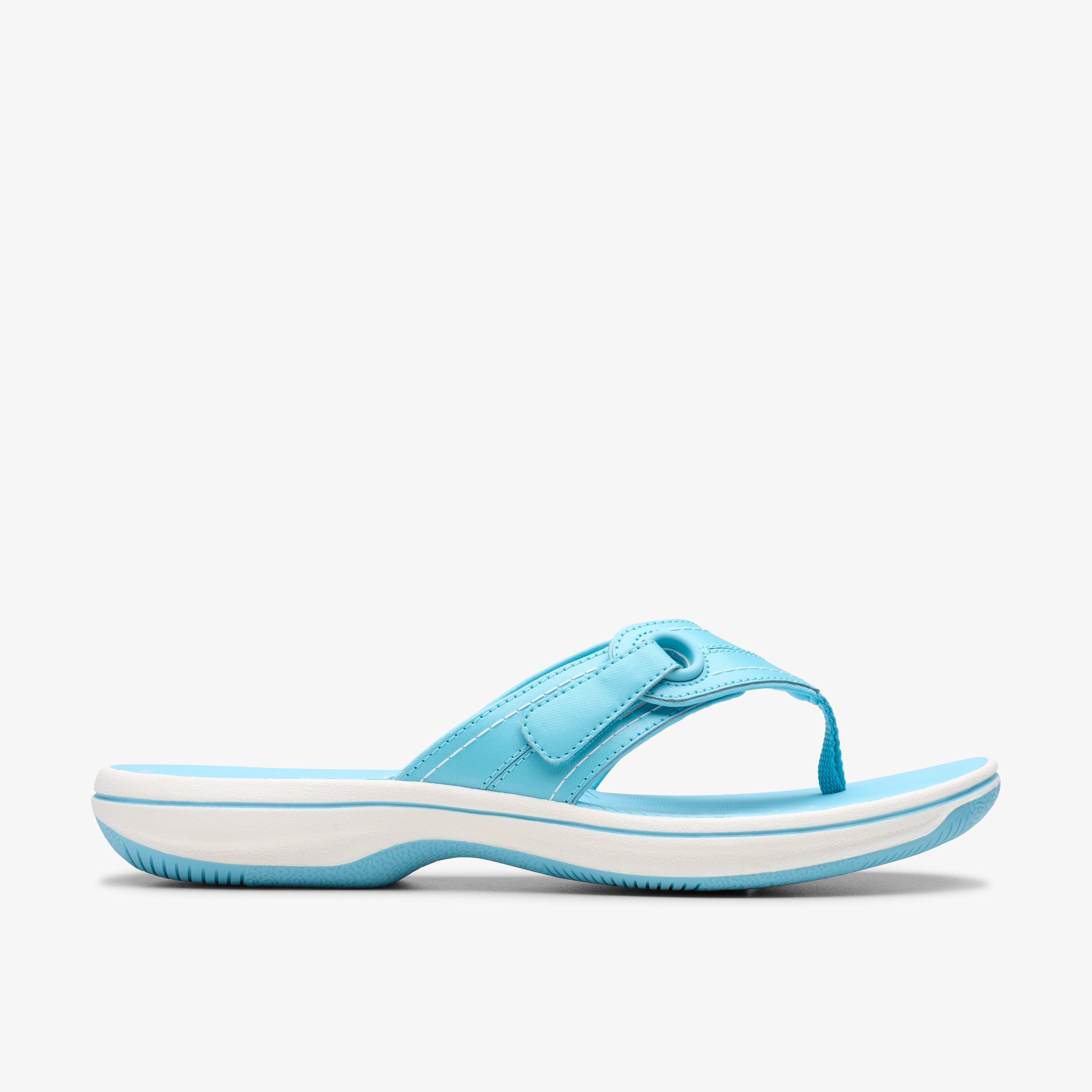 Breeze Reyna Sky Blue