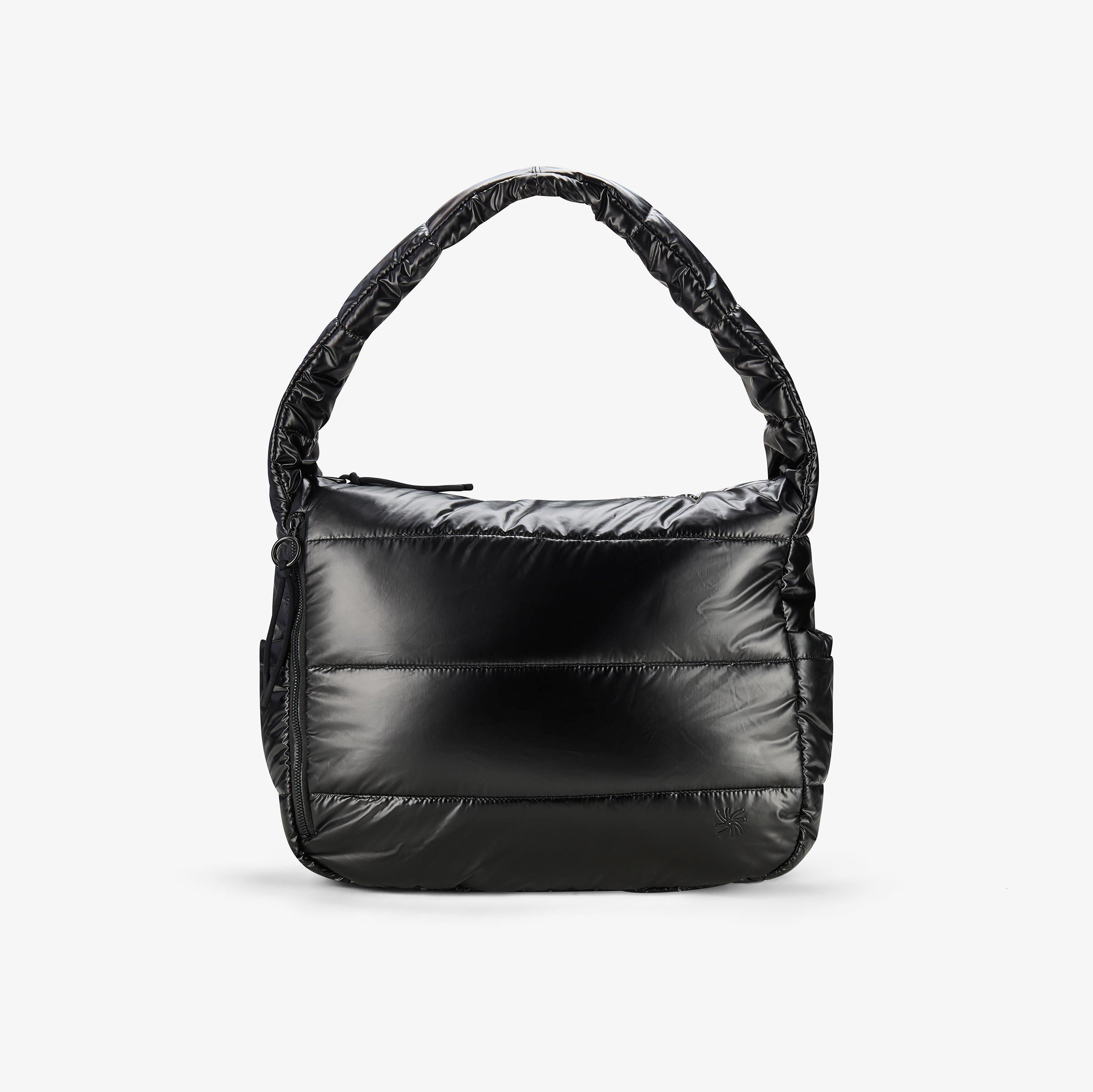 Solevana Tote Bag Black