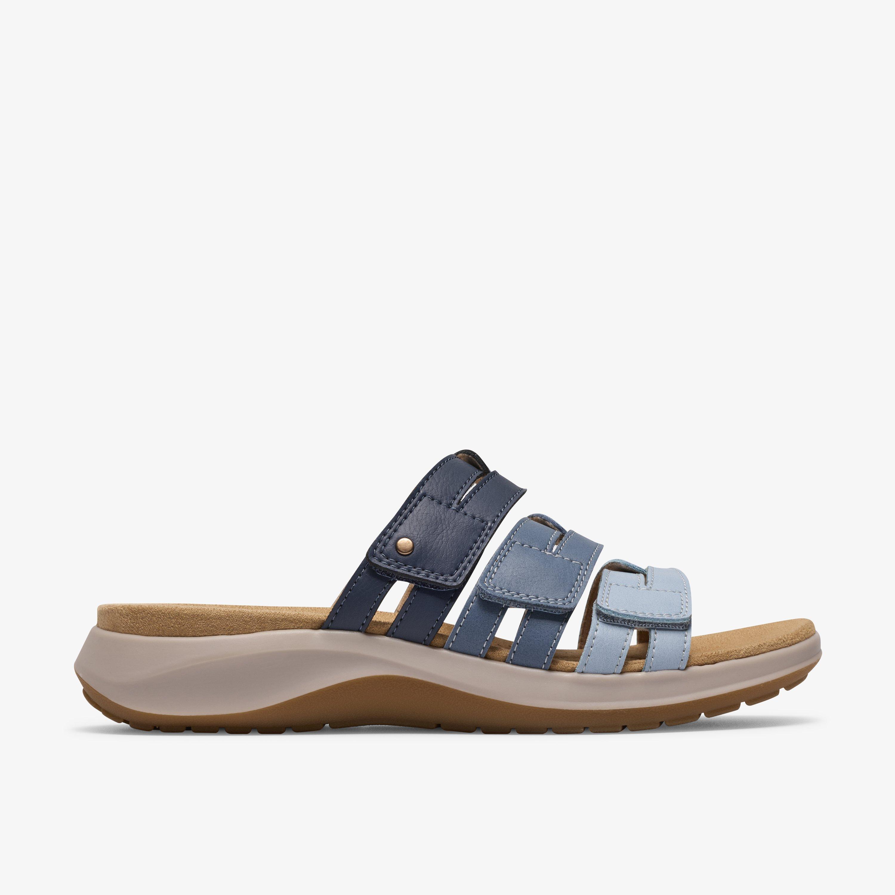 Maelynn Abby Blue Combination