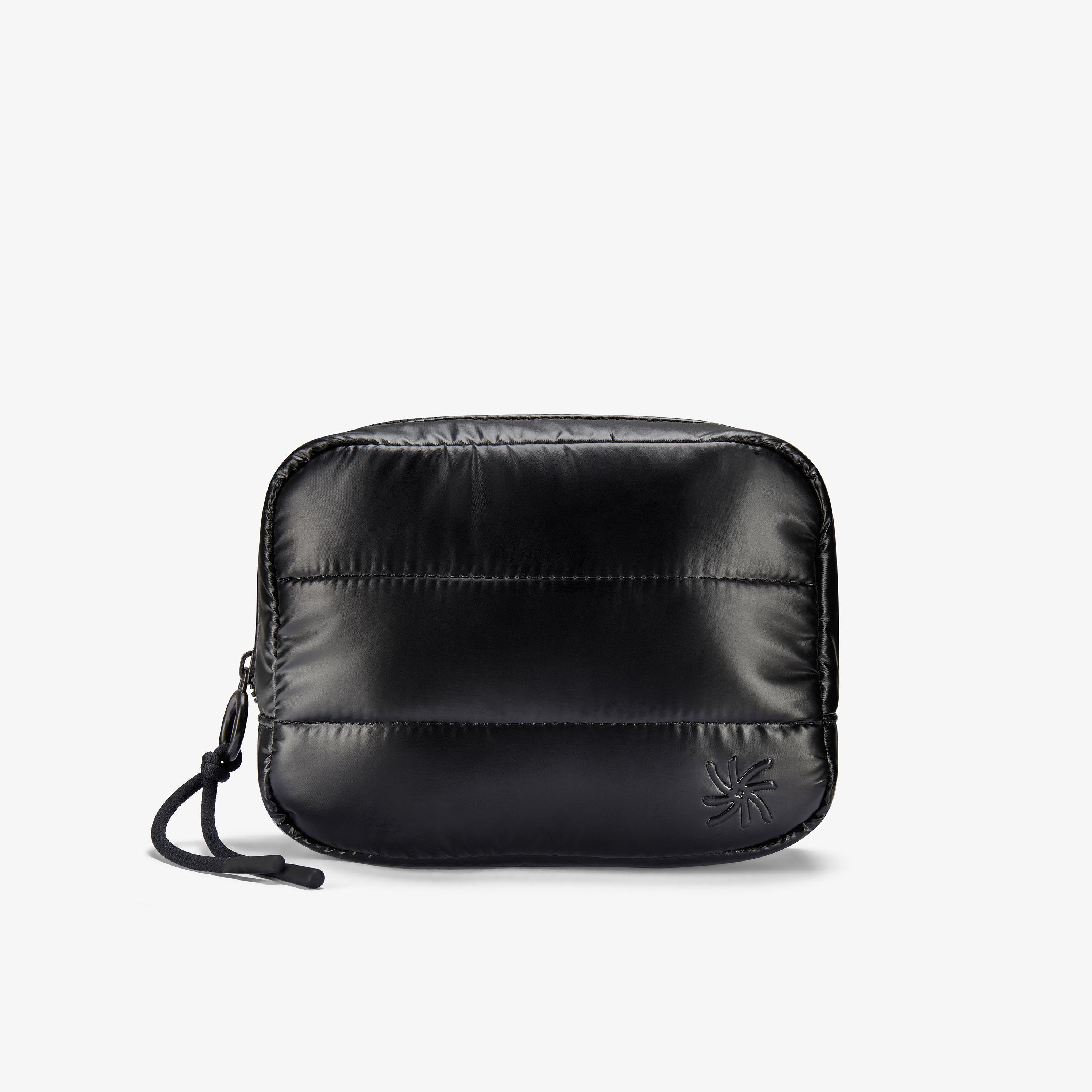 Solevana Mini Bag Black