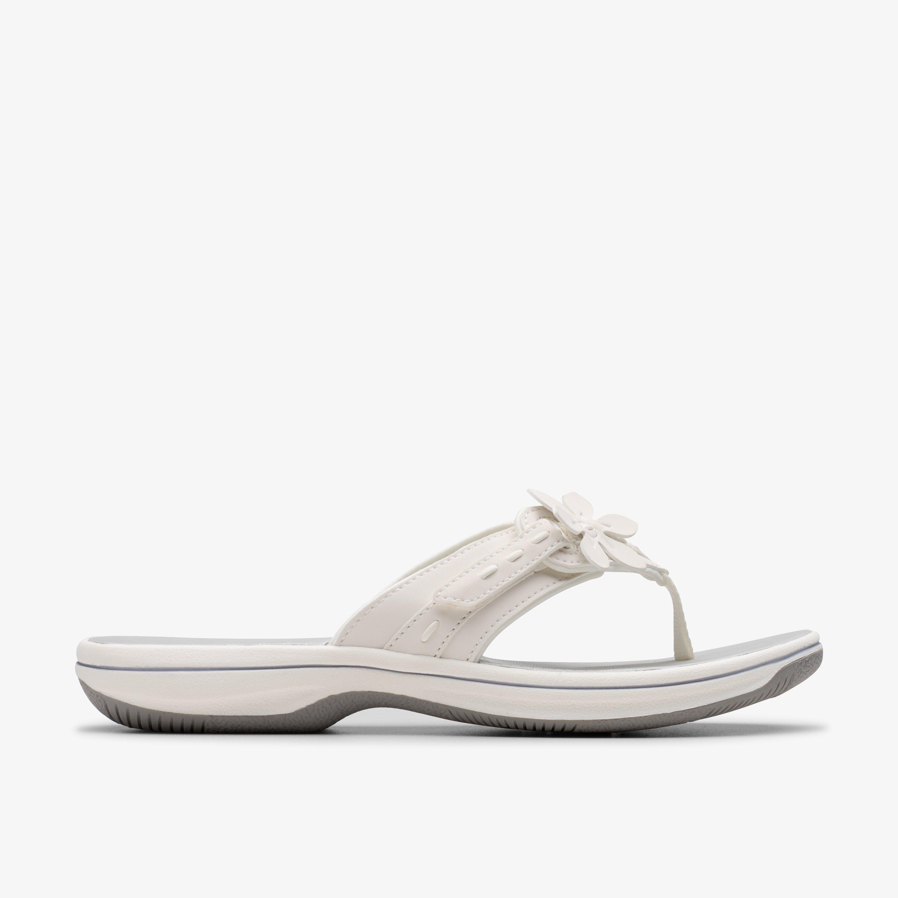 Breeze Opal White