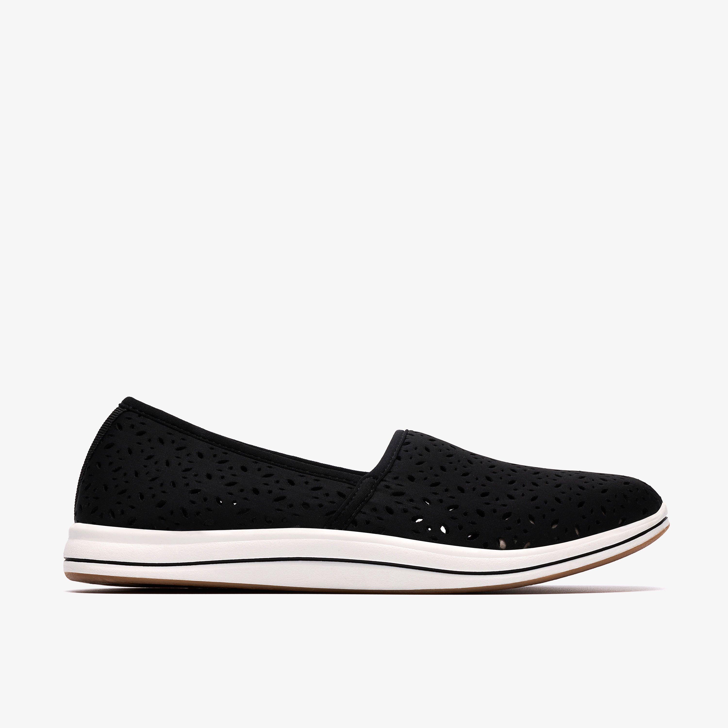 Breeze Lily Black